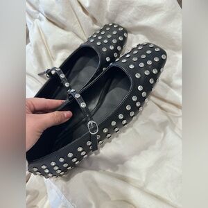 Just fab ballet shoes
